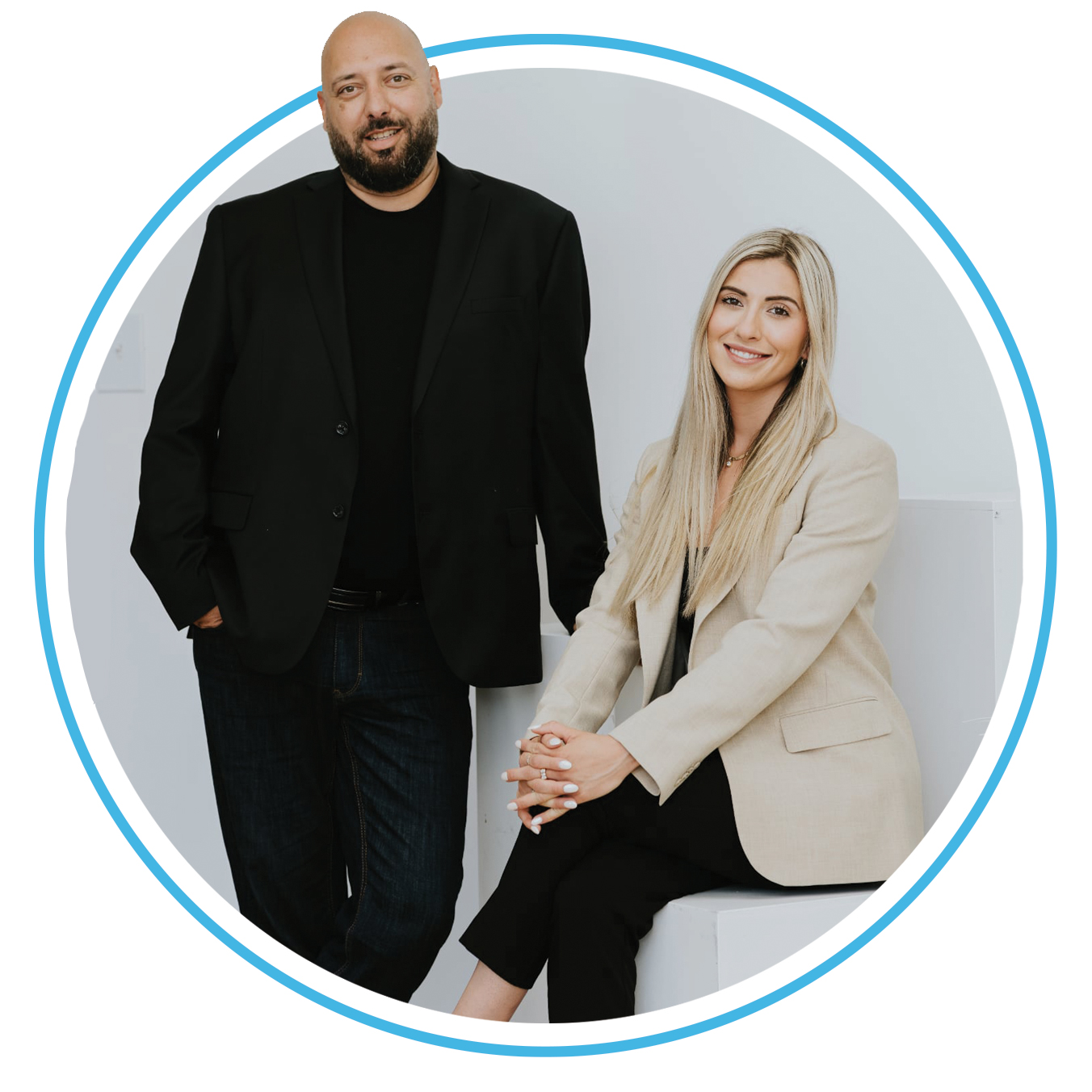 Courtier immobilier Laurentides